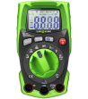 Multimeter 6100BT m/Bluetooth, sand RMS