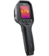 FLIR termometer TG267 IR 160×120 pixel ÷25-380°C