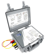 Energianalysator HT PQA820