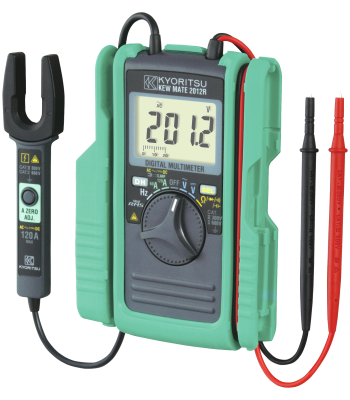 Multimeter Kewmate 2012R TRMS