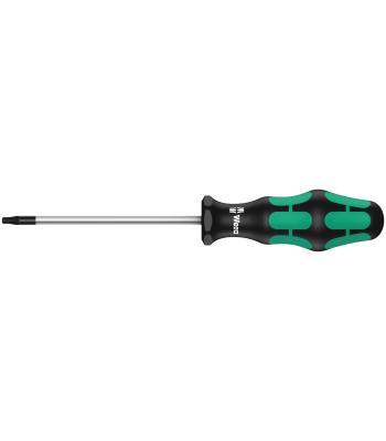 Skruetrækker 367 Torx BO E7×60 mm