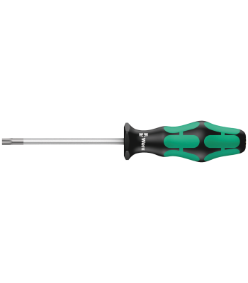 Skruetrækker 367 Torx HF TX8×60 mm