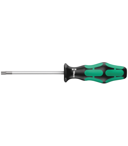 Skruetrækker 367 Torx HF TX8×60 mm