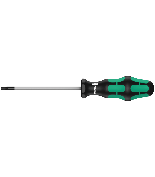 Skruetrækker 367 Torx+ 15IP×80 mm