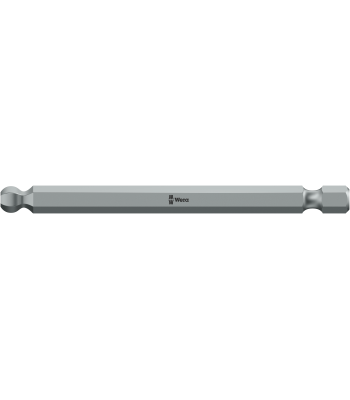 Bits 842/4 kugle Hex5,0×89 mm