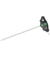 T-nøgle 467 med holdefunktion TX20×200 mm