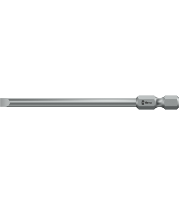 Bits 800/4 Z 1,0×6×50 mm