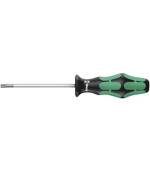 Skruetrækker 367 Torx HF TX15×80 mm