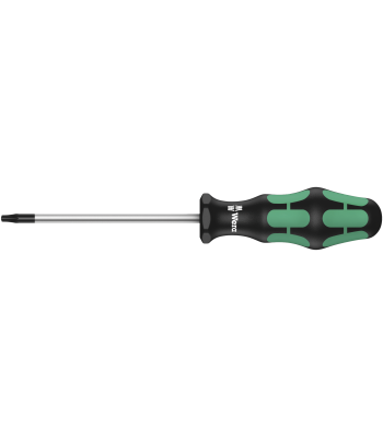 Skruetrækker 367 Torx BO E10×80 mm