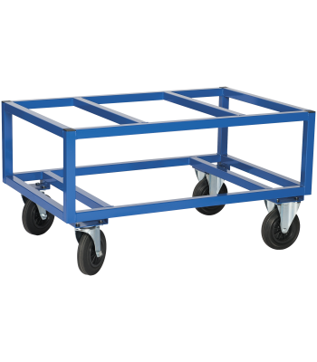 Pallebordvogn høj 800kg PBV800H