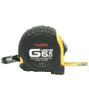 G-Lock båndmål 16 mm×3 mtr G6P30MY