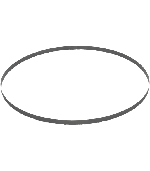 Båndsavklinge 1140mm 14tpi pk/3