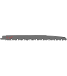 Bajonetsavblad 240×4/5tpi pk/3