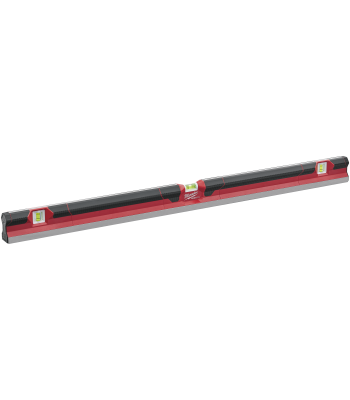 Vaterpas Redstick Concrete 120 cm