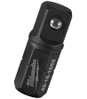 1/2" 4kt adapter t/skraldenøgle M12 FPTR