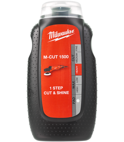 Polérmiddel M-Cut 1500, 250ml