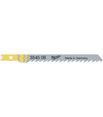 Stiksavblad A2202 75/4mm pk/5