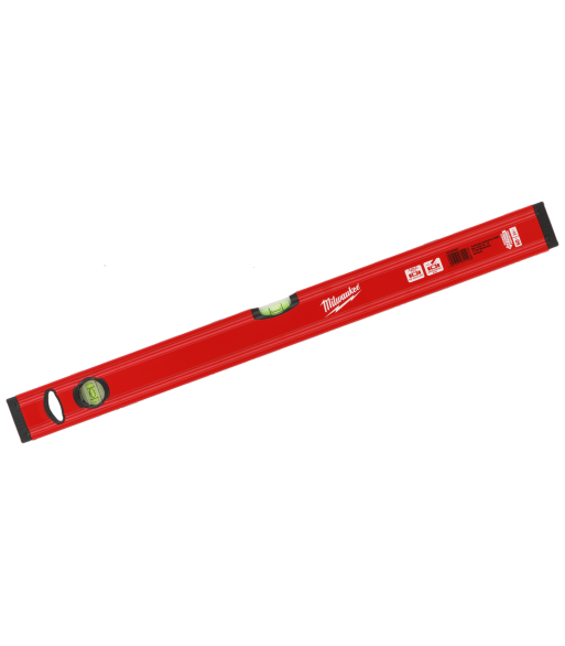 Vaterpas Redstick Slim magnetisk 60 cm