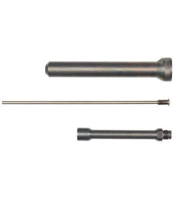 Forlængermundstykke 152mm t/M12 nittepistol