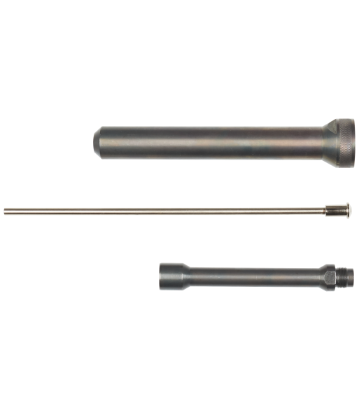 Forlængermundstykke 152mm t/M12 nittepistol