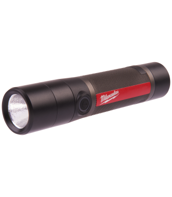 Håndlygte 800lumen USB-genopladelig L4FMLED-301