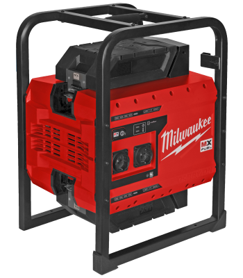 Generator 230V/3600W MXF PS-602