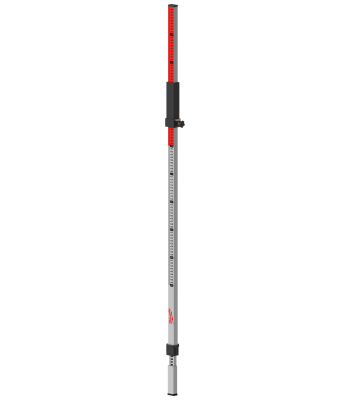 Laserstang 240cm SR240