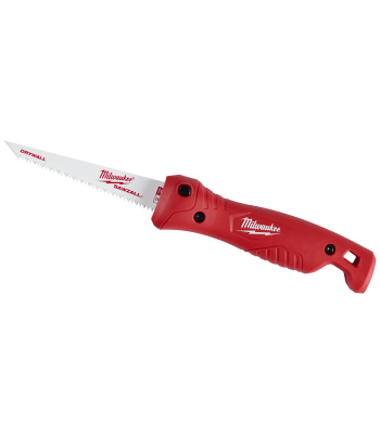 Håndsav t/bajonetsavblade, foldbar