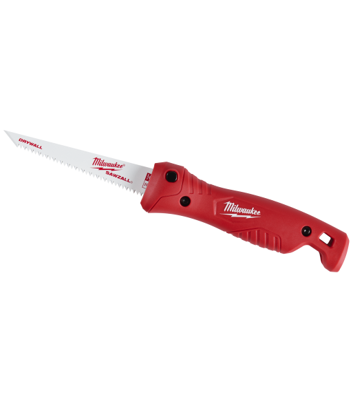 Håndsav t/bajonetsavblade, foldbar