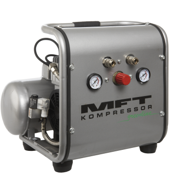 Kompressor MFT OPAL