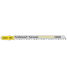 Stiksavklinge til træ 91mm HCS 3,0mm pk/5