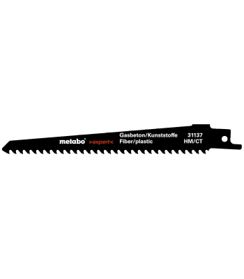 Bajonetsavkl. special 150mm HM 6tpi Expert pk/1