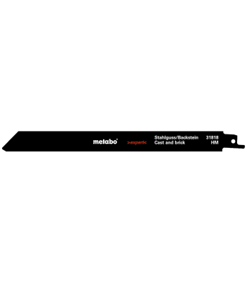 Bajonetsavkl. special 225mm HM Expert pk/2