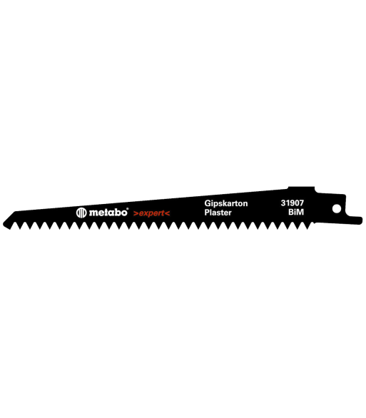 Bajonetsavkl. special 150mm BiM 6tpi Expert pk/5