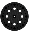 Slibesål ø125mm multi-hole middelhård t/SXE425