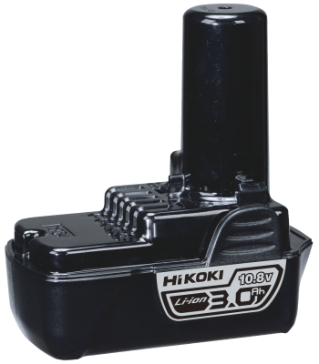 Hikoki batteri BCL1030C 10,8V/3,0Ah