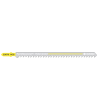 Stiksavklinge til træ 126mm HCS 4,0mm pk/5