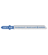 Stiksavklinge til metal 51mm BiM 2,0mm pk/5