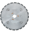 Rundsavklinge til træ 216×2,4×30mm HW/CT Z24 WZ