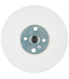 Bagskive 112 mm flex