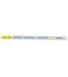 Stiksavklinge universal 106mm BiM progressiv pk/5