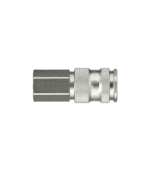 Rectus lynkobling 1/2" indv.gevind