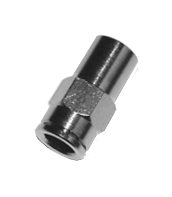 Push-In sortiment 210 stk fittings