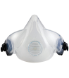 CleanSpace halvmaske, small