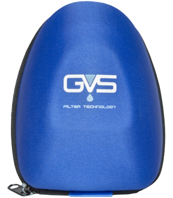 Opbevaringsboks t/GVS Elipse P3