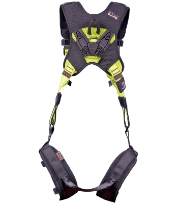 FallSafe H-sele Harness Lite 242 2XL