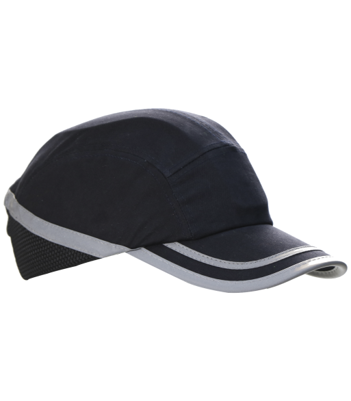 OS bump cap, marine, one size