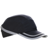 OS bump cap, marine, one size