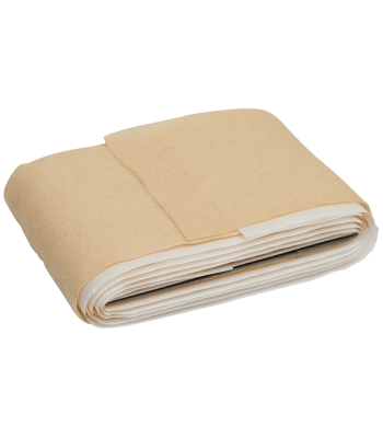 Opti-Safe plaster limfrit beige 6cm×1m