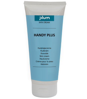 Plum Handy Plus hudcreme 200 ml tube